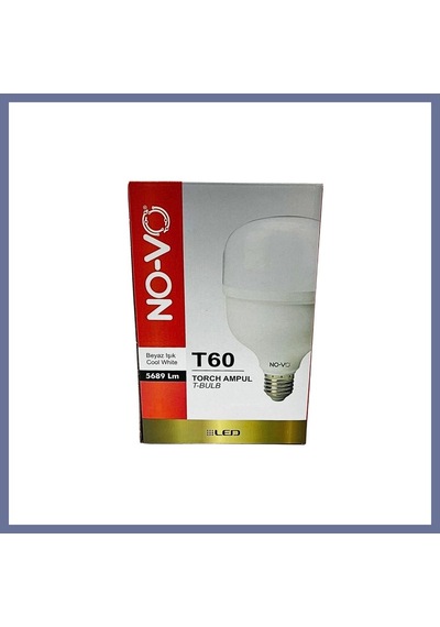 Bezos 60 W Gold Torch Dlra