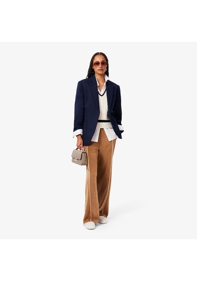 Lacoste Kadın Omuz Çantası Nf5099ph-n81 Bej
