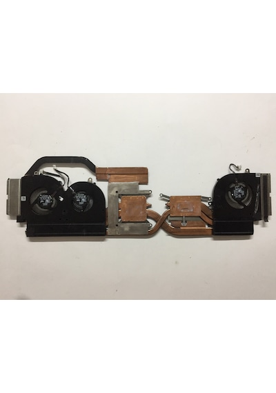 Msı Gs76 Ws76 Creator 17 Gs76 Ms-17m1 17m1-cpu Fan-soğutucu Bs5