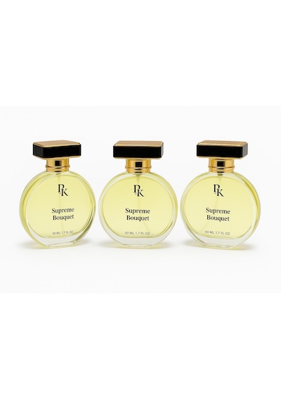 Bk Kozmetik Supreme Boquet Kadın Parfüm EDP 50 ML