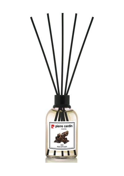 Pierre Cardin Oud Çubuklu Oda Kokusu 110 ML