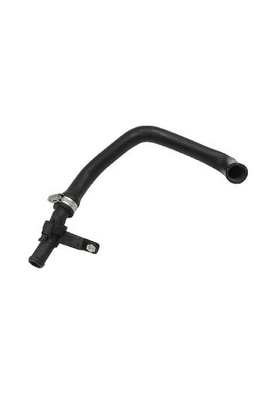 Ytt Kalorıfer Hortumu Mercedes C-class W205 14 Y44124 A2058306005