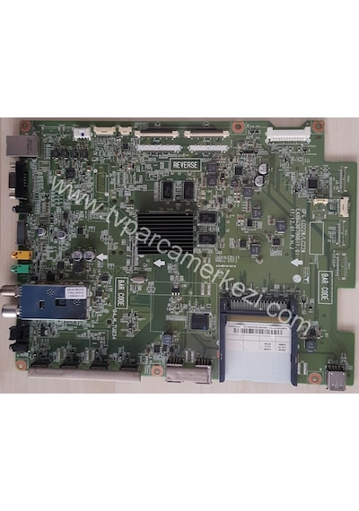 Eax64307906 . Ebt62225723 . 55Lm640S . LG Uyumlu 42Lm640S-Za Main Board