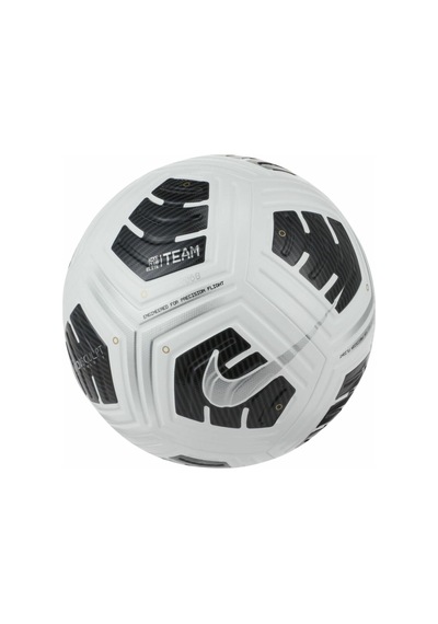 Nıke Club Elite Team 5 Futbol Topu No:5 Cu-8053-100 Siyah