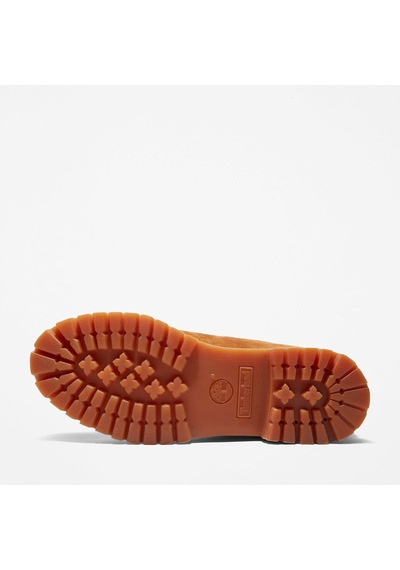 Timberland 6 Inch Lace Up Waterproof Boot Tb0720668271-orange Çok Renkli