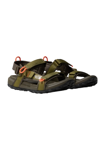 F0a8a8xv2ı1-r The North Face M Explore Camp Sandal Erkek Sandalet Yeşil F0a8a8xv2ı1-r Yeşil