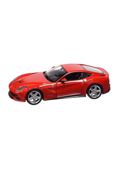 Burago 1:24 Ferrari F12 Berlinetta Model Araba