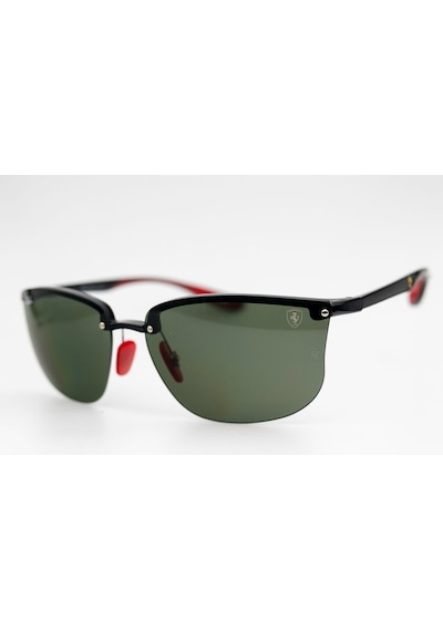 Ray Ban Rb 4322-m F601/71 61-15 Unısex Güneş Gözlüğü Çok Renkli