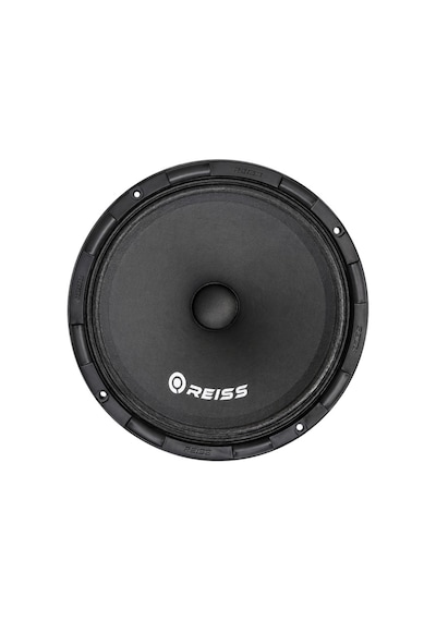 Reiss Audio 16 Cm Midrange Rs-m63ec 200 Watt 100 Rms..