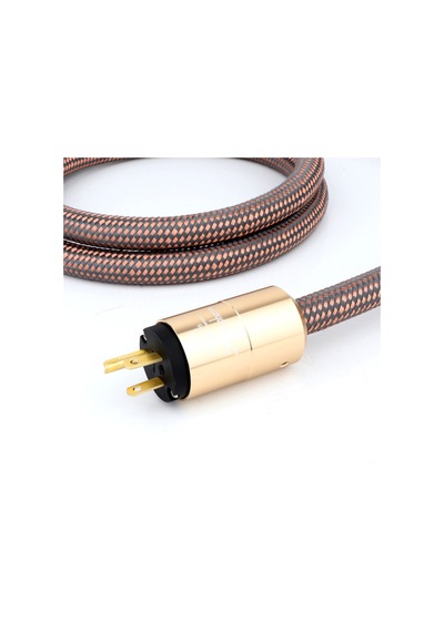 Accuphase Güç Kablosu 2 Metre