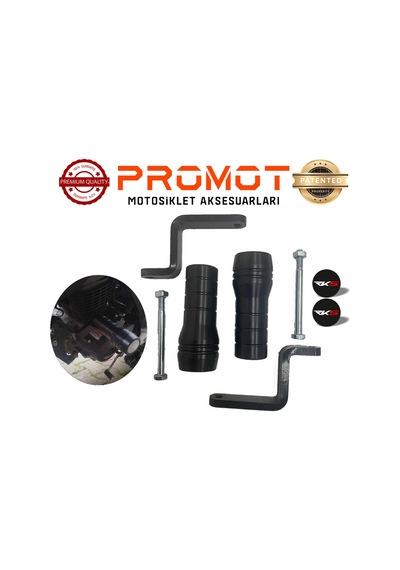 Promot Rks Tnt 202 Koruma Takozu