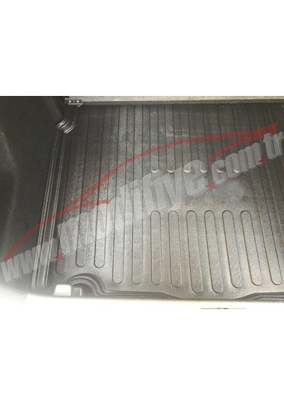 2010 Opel Astra H Sedan Bagaj Havuzu Araca Özel 3D Badela Marka
