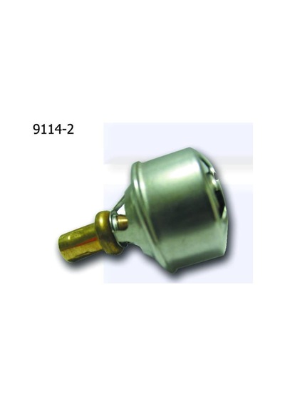 UNUVAR 9114-2 Termostat Renault 12 75C°