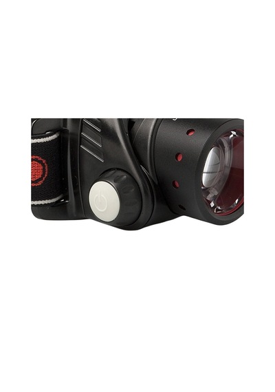 Led Lenser H14r.2 Kafa Feneri Çok Renkli