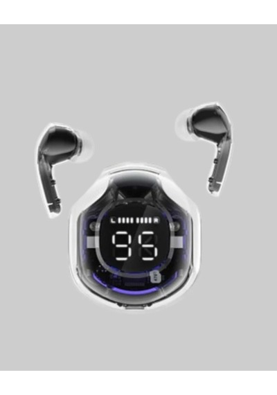 Kablosuz Kulaklık Dokunmatik Kontrol Bluetooth 5.3 Şarj Kutulu Standart