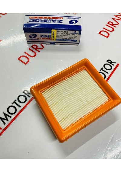 Bajaj Discover 150 F Hava Filtre Elemanı (549337565)