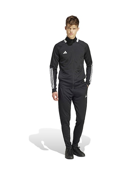 Adidas M Sereno Ts Erkek Futbol Eşofman Takımı Ir7843 Siyah
