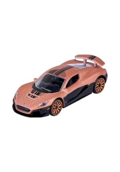 Rimac Nevera Edition Anniversary Edition Açık Bej