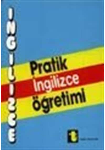 Pratik İngilizce Öğretimi / Kolektif