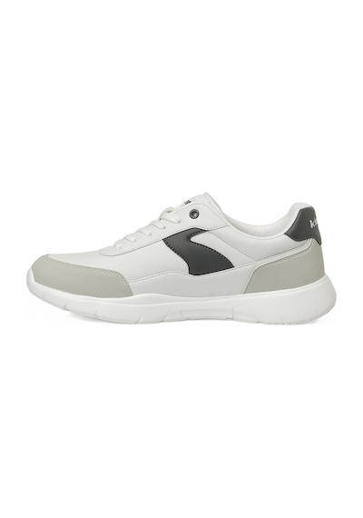 Kinetix Lohas 6fx Beyaz Erkek Sneaker 000000000102695612