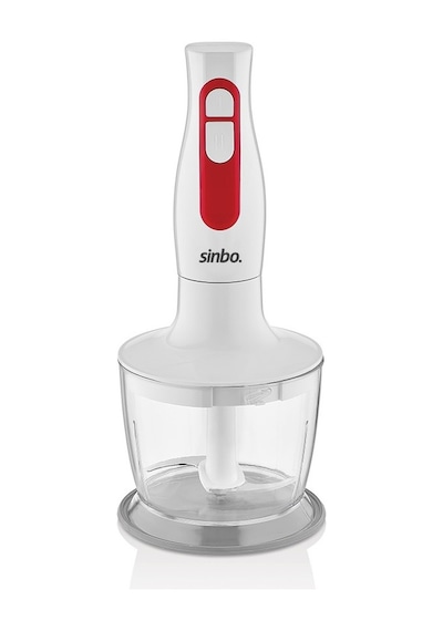Sinbo SHB 3100S 400 W Mikser & Blender Seti