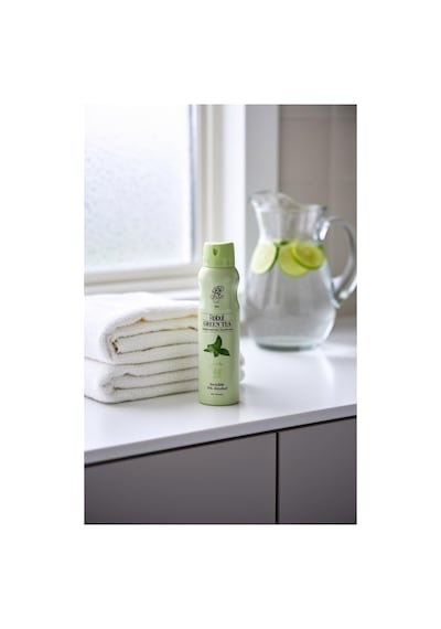 Tm Green Tea Deodorant 150 Ml Kadın
