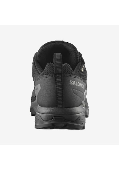 Salomon X Ultra 5 Gore-tex Erkek Outdoor Ayakkabı L47725500 Siyah