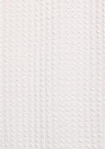Colin's Colins Comfort Fit Yuvarlak Yaka Düz Erkek Beyaz Kısa Kol Tişört Cl1080261 Q1.v2 Wht