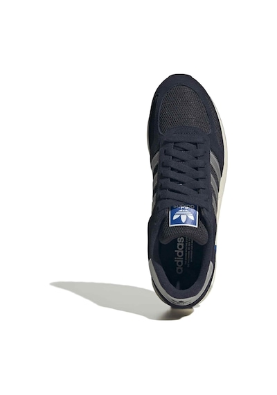 Legınk/sılvmt/owhıte Adidas Günlük Spor Ayakkabı La Trainer Og Kj4382 Lacivert Legınk/sılvmt/owhıte Adidas Günlük Spor Ayakkabı La Trainer Og Kj4382 Lacivert