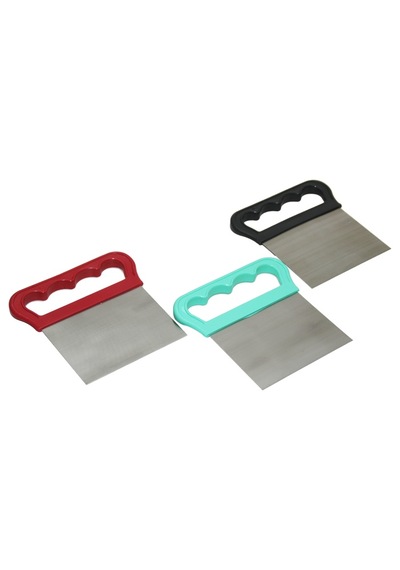 Metal Hamur Kesici Spatula 5332 0