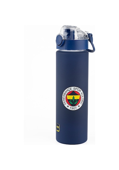 Me 25788 Fenerbahçe Lacivert Tritan Matara Lacivert