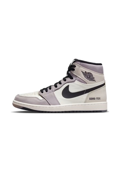 Nike Air Jordan 1 Element Gore-tex Erkek Sneaker Ekru Ekru