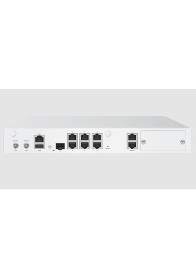 Sophos Xgs 116 Firewall Güvenlik Cihazı Lisanssız Vpn Destekli Proje Fazlası
