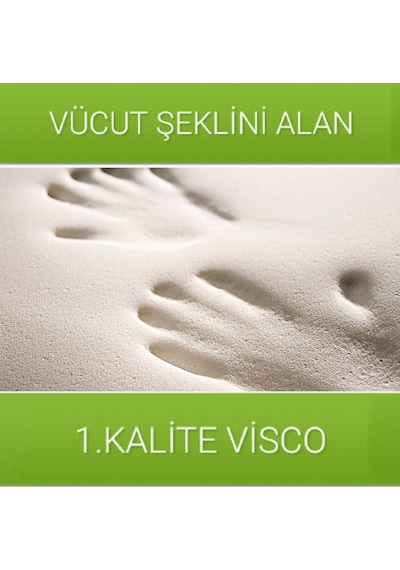 Softlife Visco Jelli Oturma Minderi. Memory Foam Ortopedik Minder