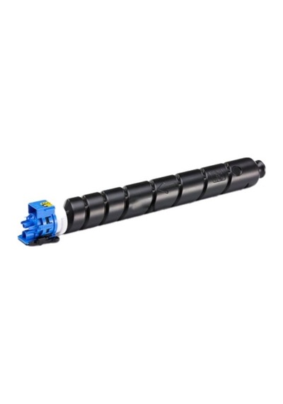 Zebra Toner Olivetti Mf2555 Mavi Uyumlu Toner