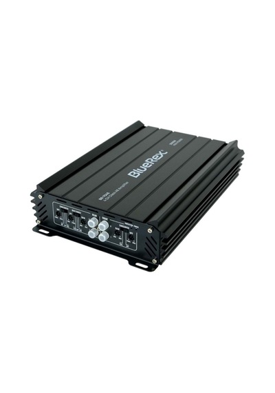 Blueway Br-704s 4 Kanal Ab 3000 Watt Amfi