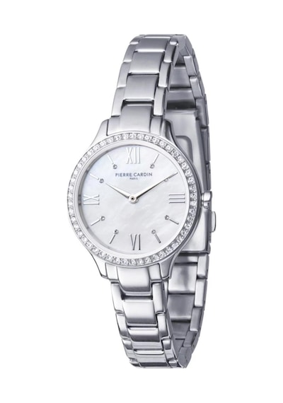 Pierre Cardin Crm.0005 Kadın Kol Saati Gri