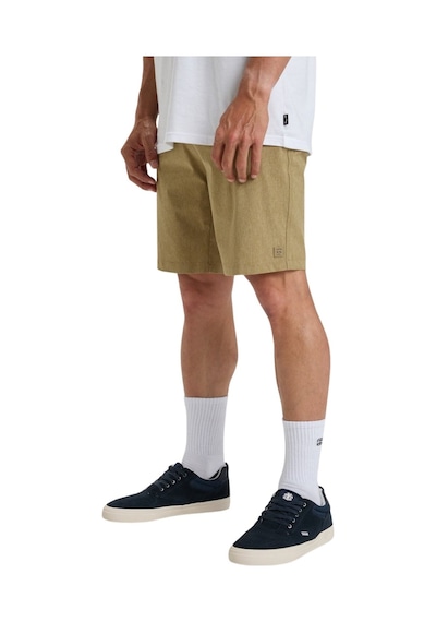 Bıllabong Billabong Surftrek Transport Erkek Kahverengi Walkshort Grv Taba