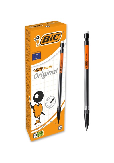 Matic Klasik Versatil Kalem 0,7 Mm 820959 Genel