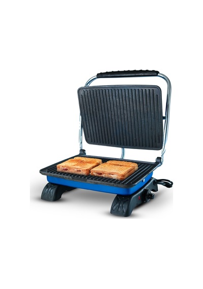 Hilland Organik Demir Döküm Plakalı Tost Makinesi