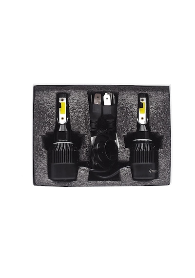 Photon Ampul Duo H4 12-24v Led Headlight Pht Du3914 Açık Kahverengi