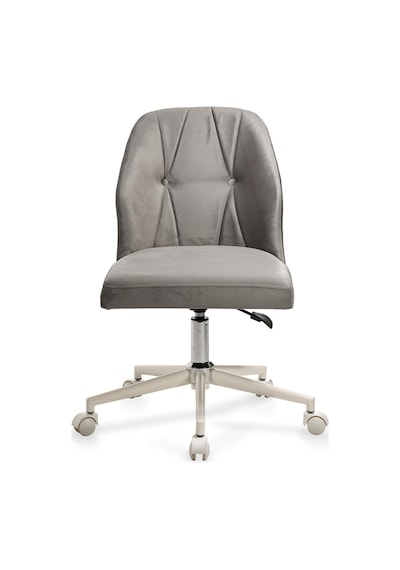 Meltem Kids Elegance Genç Odası Amortisörlü Tekerlekli Çalışma Sandalyesi (gri (3040)) Meltem Kids Elegance Genç Odası Amortisörlü Tekerlekli Çalışma Sandalyesi (gri (3040))