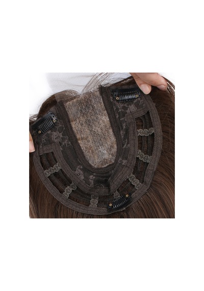 Fiber Sentetik Tül Tepelik / 10 - Mıex-674279 Çok Renkli