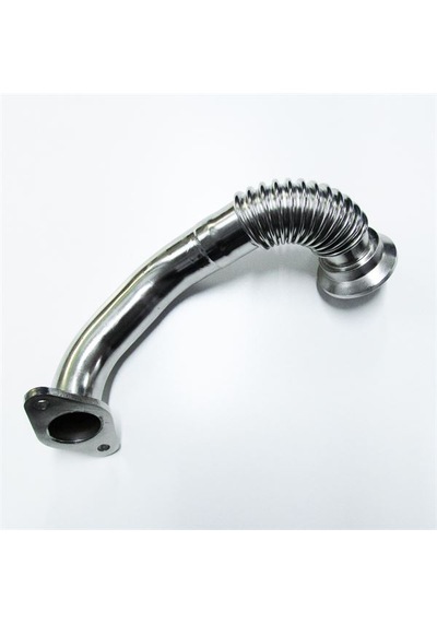Bsg Egr Borusu - Egea-doblo Iv-500 L - 500 X- Mıto 10-