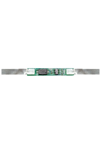 Ayt 3.7 Volt 3 Amper 18650 Pil Koruma Kartı Şarj Deşarj Akım Koruma Matkap Vidalama İçin Uygun