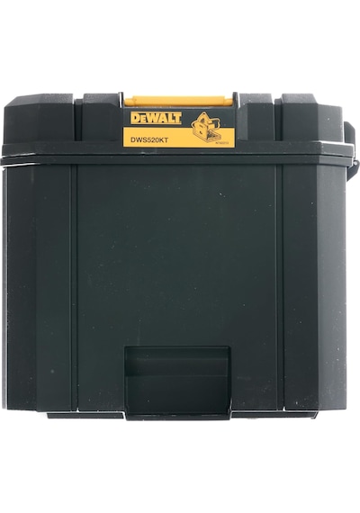 Dewalt DWS520Kt-QS 1300W 165MM Dalma Testere