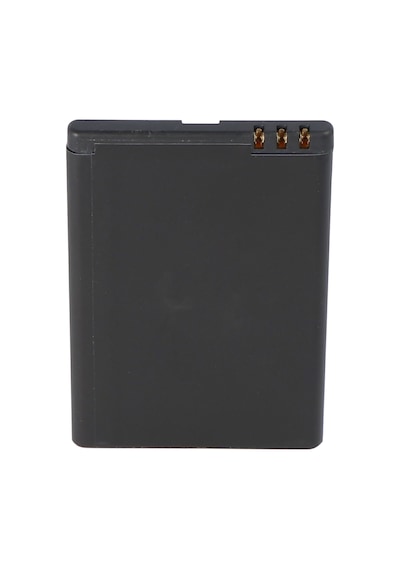 Nokia E61i, E63 Bp-4l, 1000mah İçin Uygun Accucell Pil