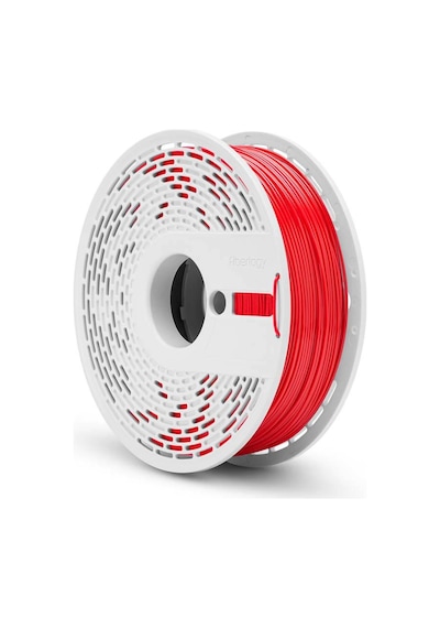 Fiberlogy Nylon Pa12 1.75mm Kırmızı 750g Filament