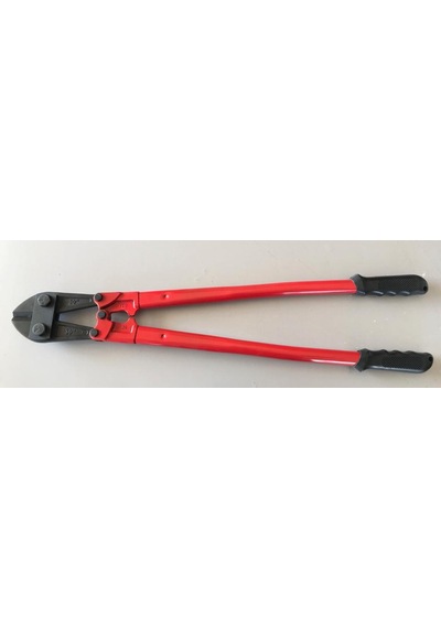 Demir Kesme Makası 750Mm Wetool