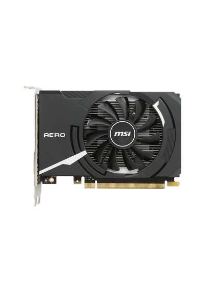 Msı Gt 1030 Aero Itx 2gd4 Oc 2gb Ddr4 Hdmı Dvı 64bit